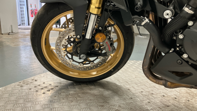 Honda CB 1000 Hornet SP (25MY)